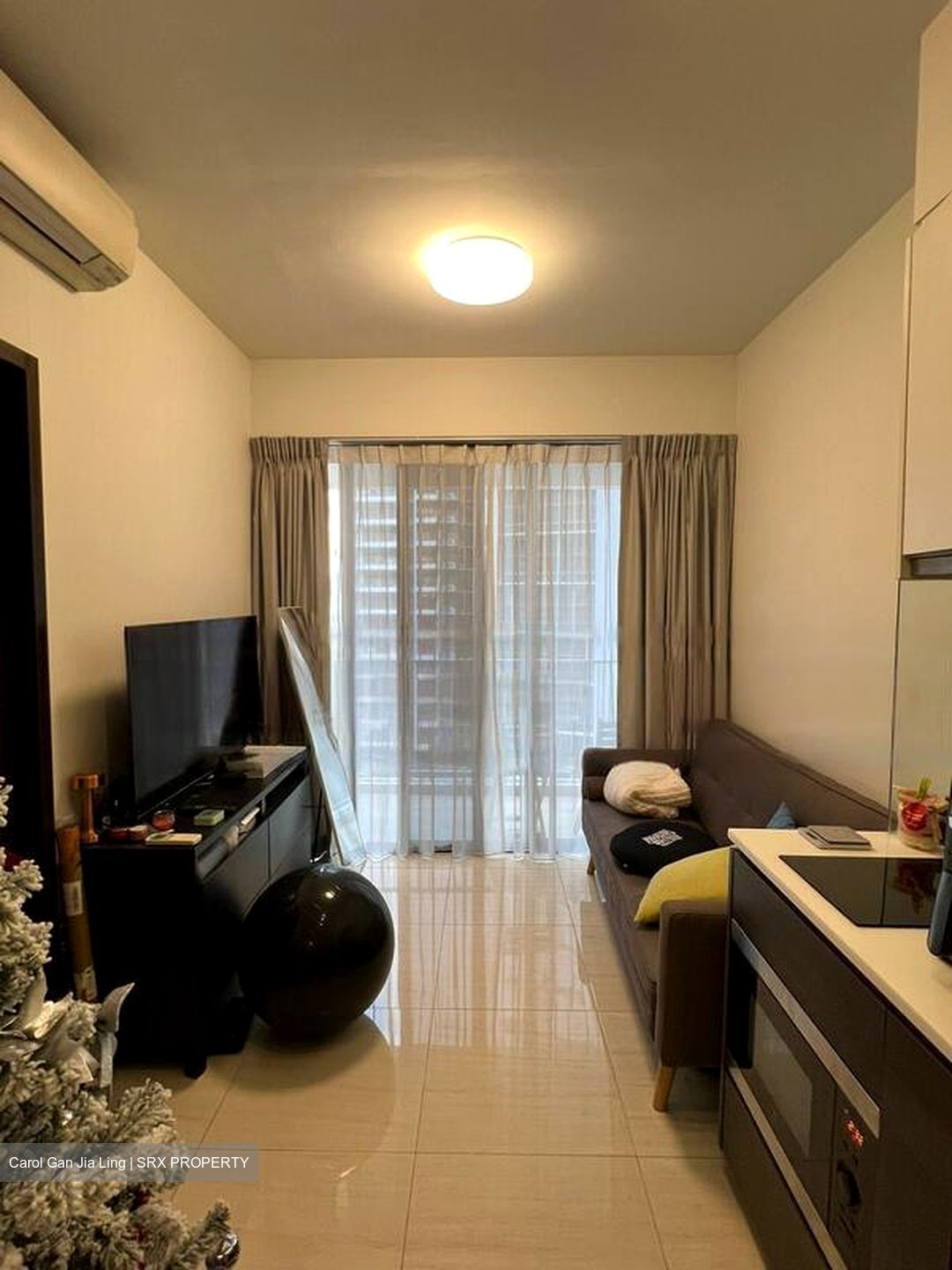 Sims Urban Oasis (D14), Condominium #620020141